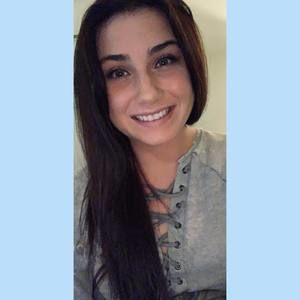 Meet your Posher, Cheyenne